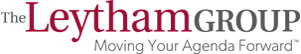 The Leytham Group logo