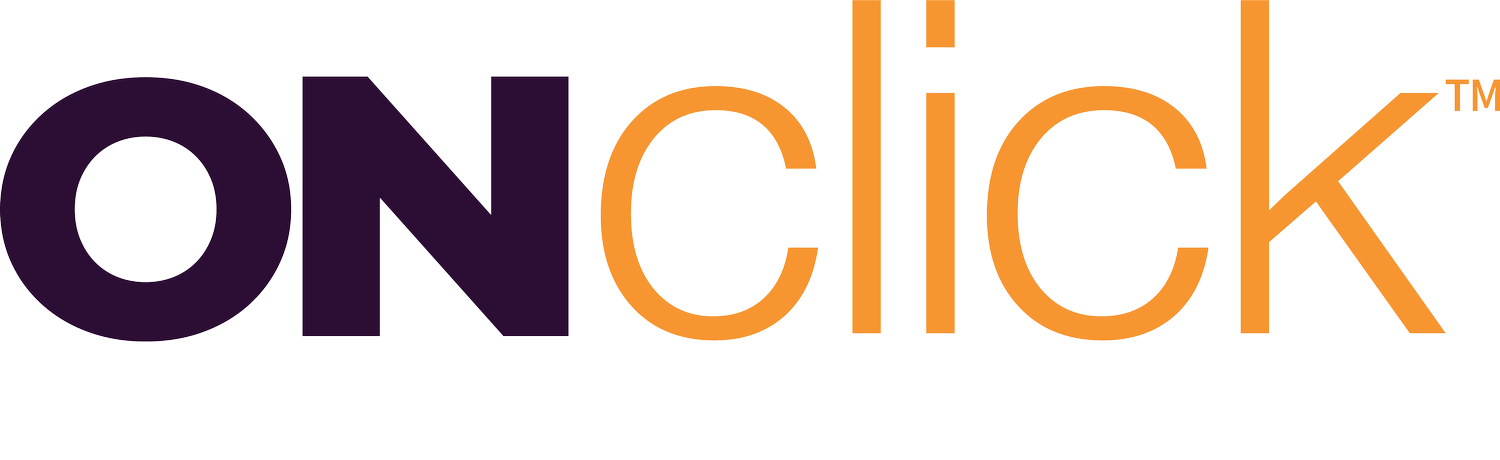 ONclick Healthcare logo