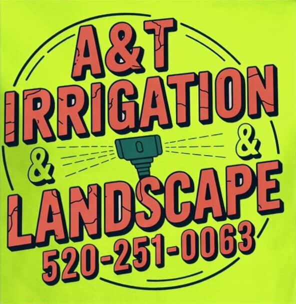 A&T Irrigation & Landscape