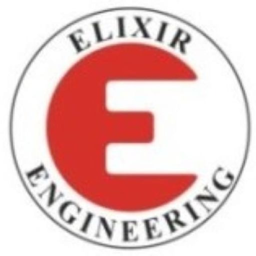 Elixir Engineering logo