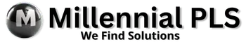 Millennial PLS logo