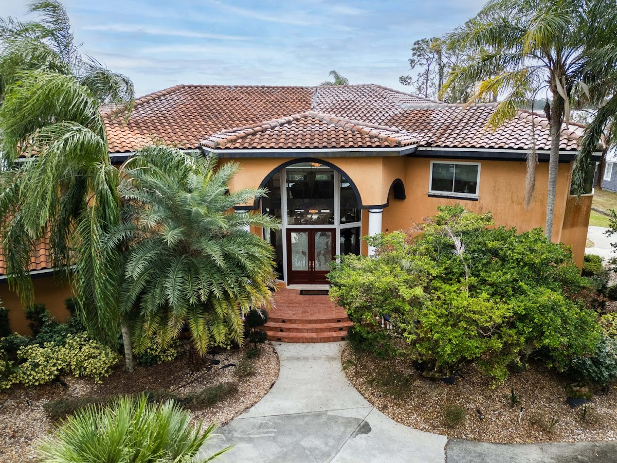 Tikvah Lake Recovery- Drug and Alcohol Rehab in Florida