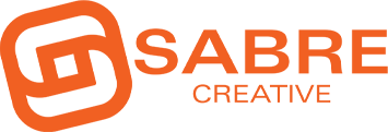 Sabre Creative logo