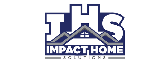 Impact Home Solutions logo