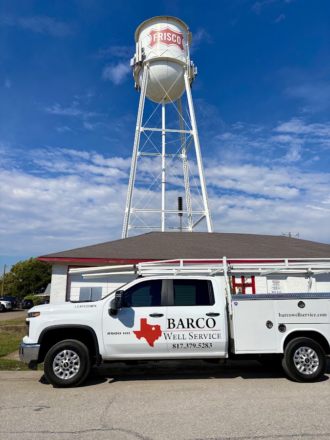 Barco Well Service