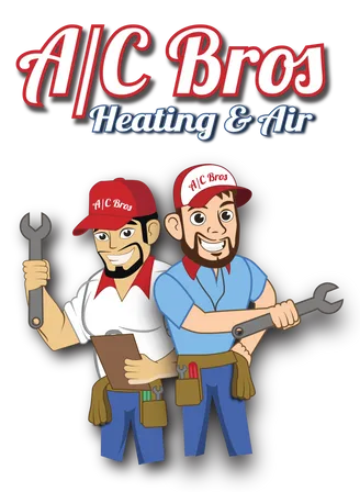 A/C Bros LLC logo
