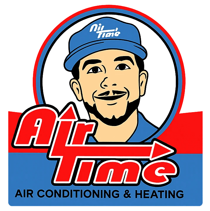 Air Time logo