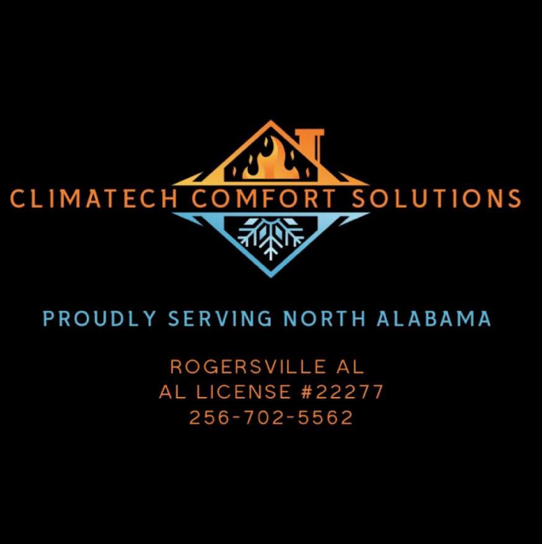 Climatech Comfort Solutions LLC logo