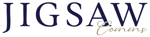 Jigsaw Communications logo
