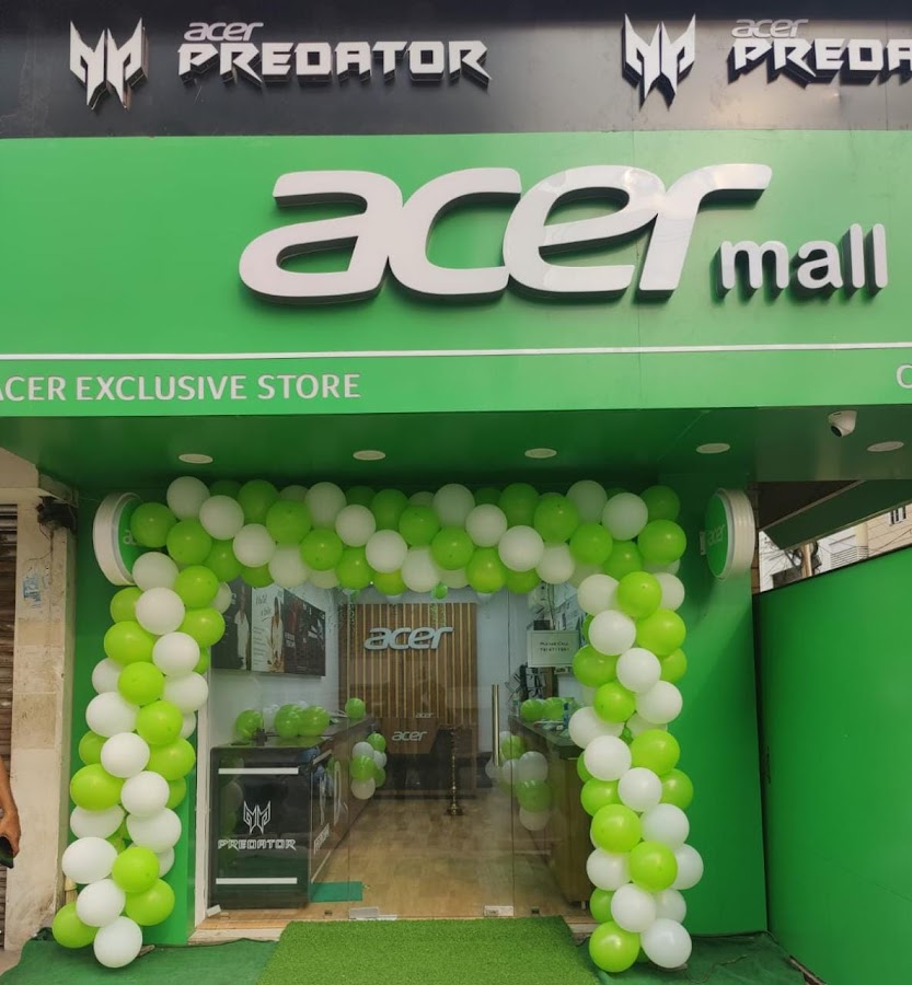 Acer Mall - Exclusive Store
