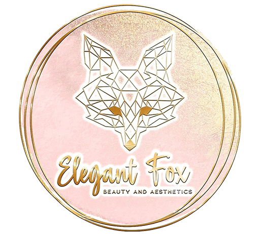 Elegantfoxbeauty logo