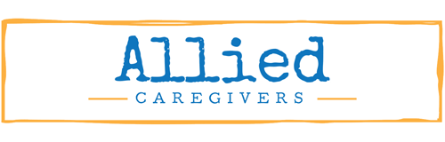 Allied Caregivers logo