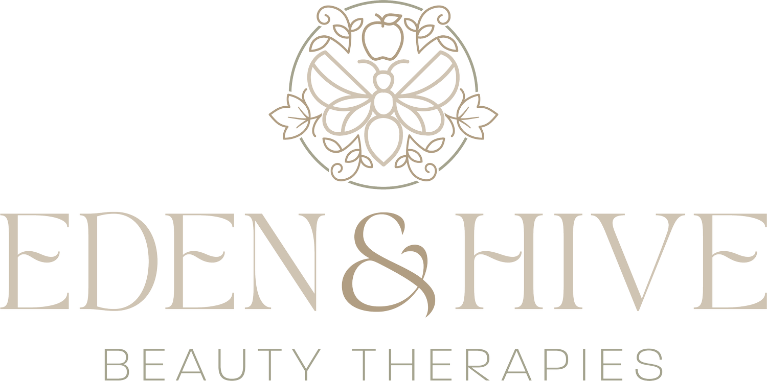 Eden & Hive logo