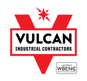 Vulcan Industrial Contractor Co Llc logo