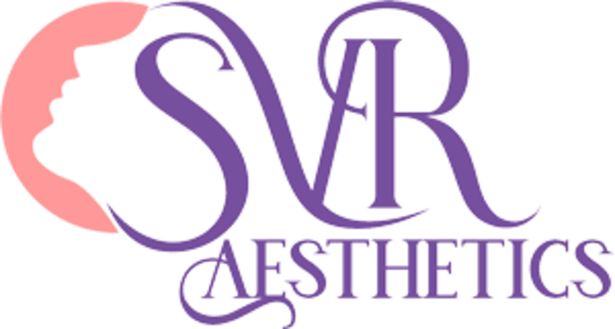 SVR Aesthetics logo