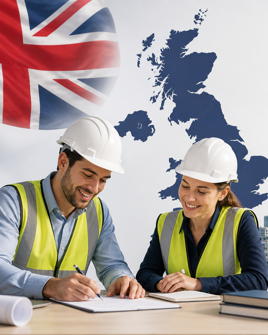 RICS Assessment in UK photo 3