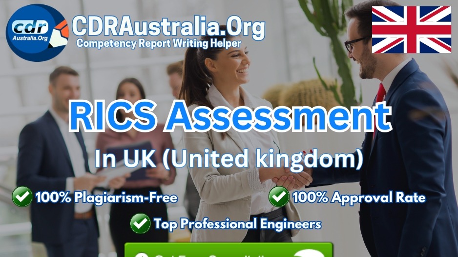 RICS Assessment in UK photo 1