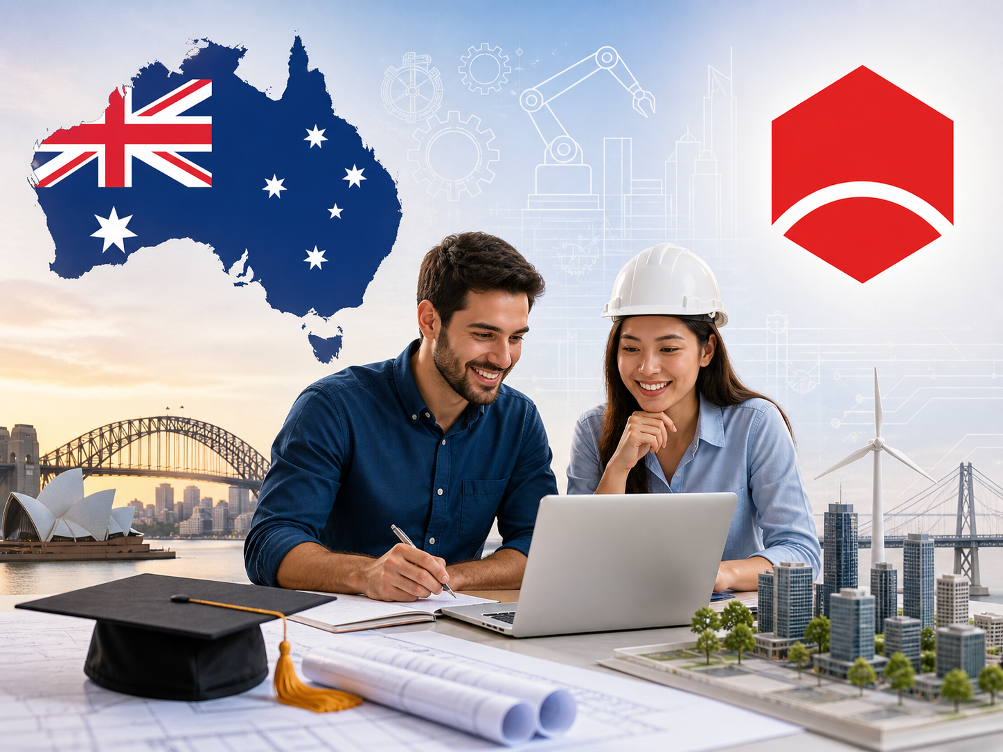 CDR Report for Engineers Australia