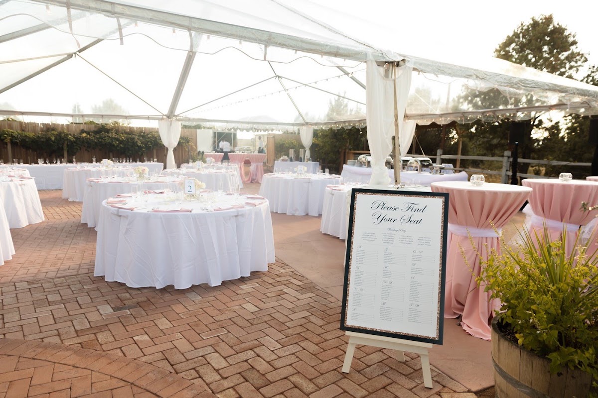Verve Events & Tents
