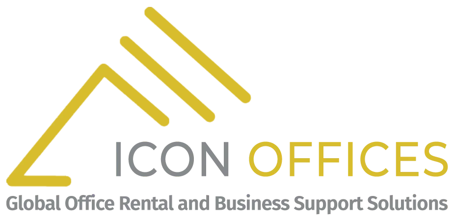 Icon Offices Virtual Office Edinburgh logo
