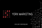 York Marketing logo