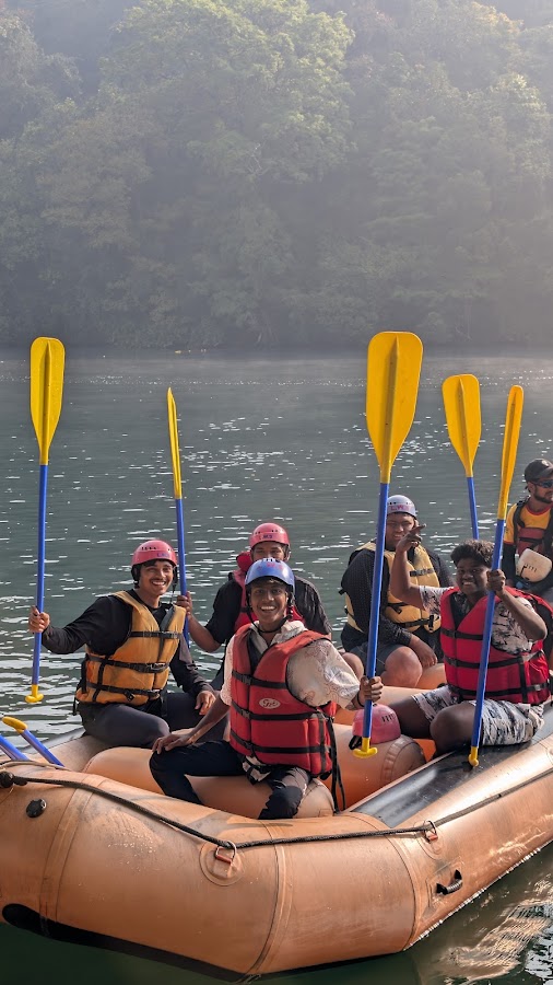 Chaloo Travel Club