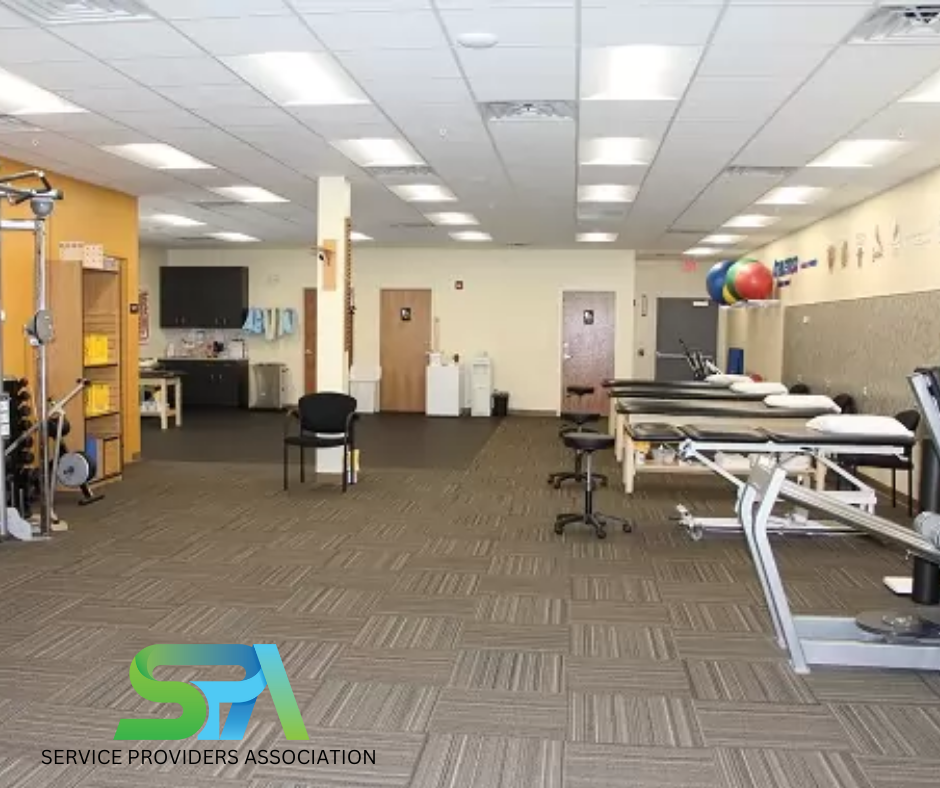 Service Providers Association (Central Iowa) / Commercial cleaning company & Janitorial Service