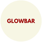 Glowbar Oxford logo
