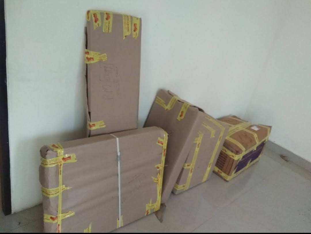Kaleswari Packers And Movers