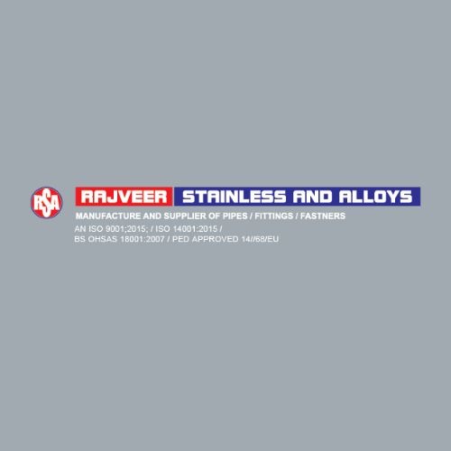 Rajveer Stainless and Alloys