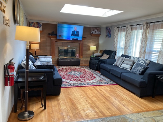 Grace Haven Home Care Afh