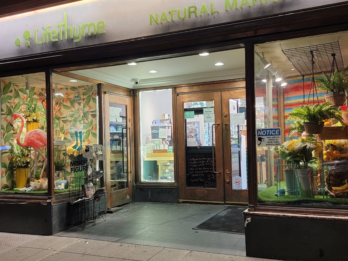 LifeThyme Natural Market