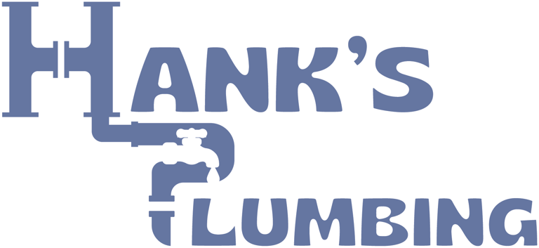 Hank's Plumbing Repair LLC logo