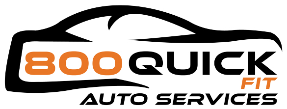 800 Quickfit logo