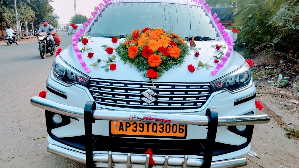 Vinayaka Travels