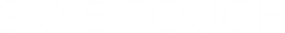 Skye Touch logo