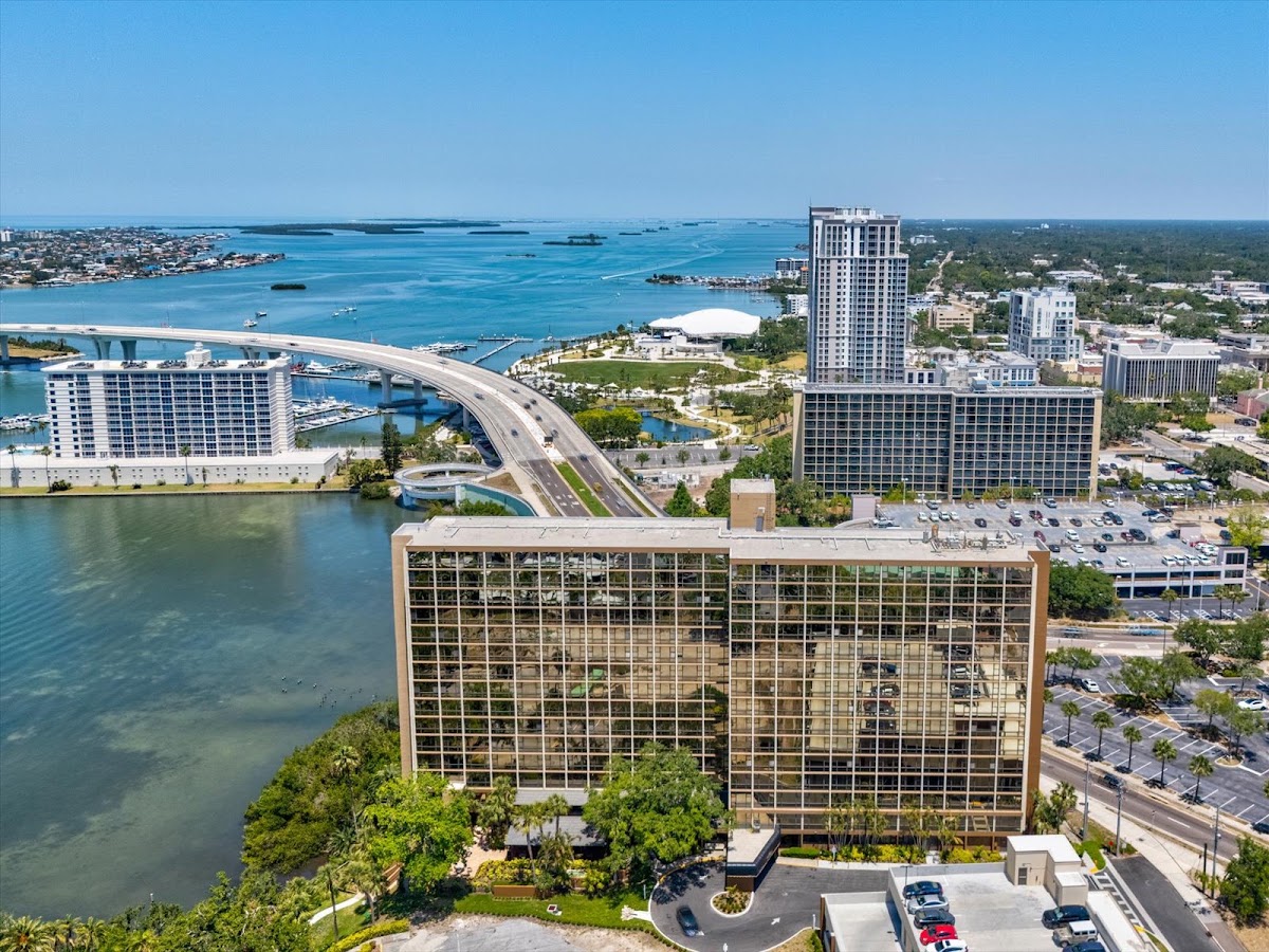 The Oaks of Clearwater