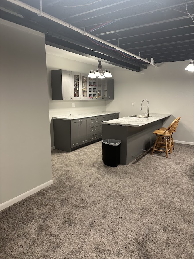 RDB Home Services LLC