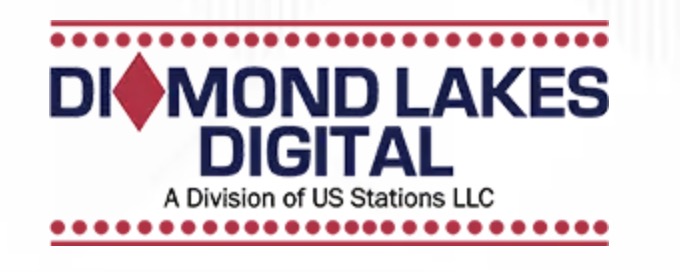 Diamond Lakes Digital