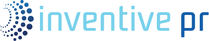 Inventive Public relations logo