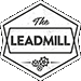 The Leadmill logo