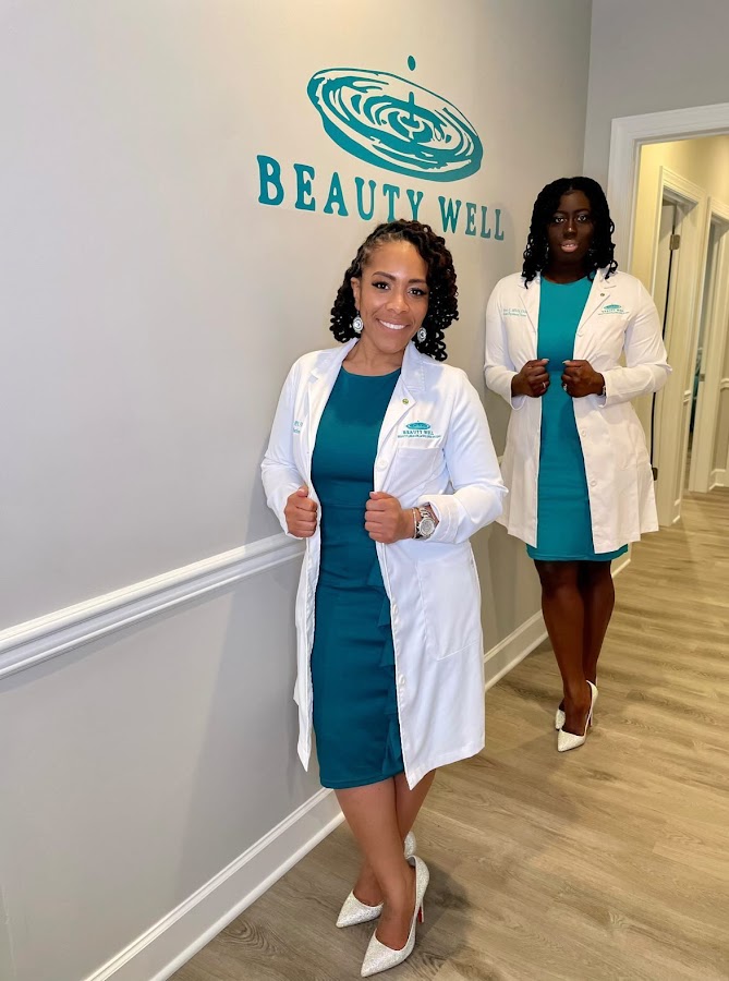 Beauty Well, pLLC