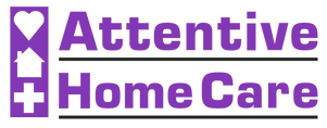 Attentive Home Care logo