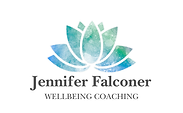 Jennifer Falconer Coaching logo