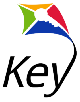 Key Digital Marketing logo