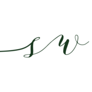 Southwestern Weddings & Events logo