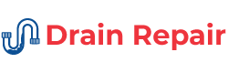 Drain Pro Drainage & Sewer Services logo