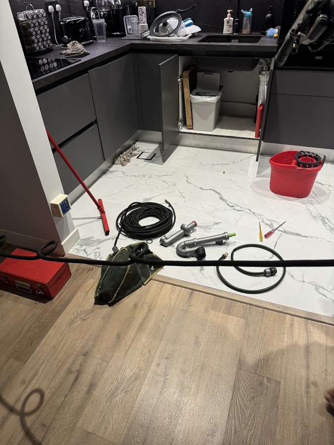 Drain Pro Drainage & Sewer Services