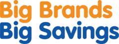 B&M Home Store logo