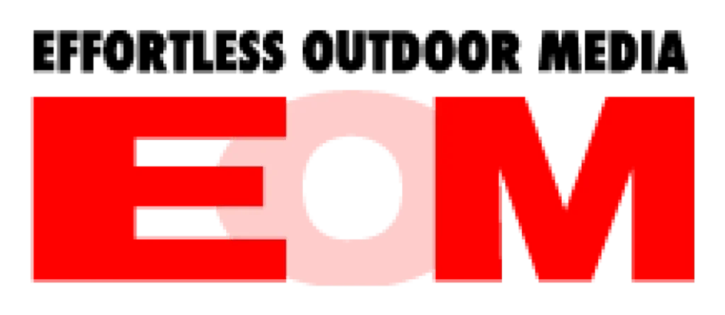 Effortless Outdoor Media logo